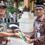 Pemkab Bantul Dukung Pelaksanaan Bulan Tertib Jalan