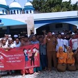Ini Cara Puskesmas Bululawang dalam Pencegahan, Penemuan dan Pengobatan TBC