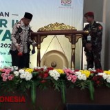 Tanwir II Aisyiyah Dorong Dinamisasi Gerakan Menebar Islam Berkemajuan