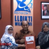 Kini Polisma Punya Prodi Teknologi Rekayasa Komputer Jaringan