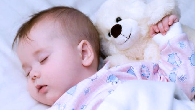 Agar Anak Tidur Nyenyak Berikan Makanan Ini Times Indonesia Agar Anak Tidur Nyenyak Berikan Makanan Ini Times Indonesia