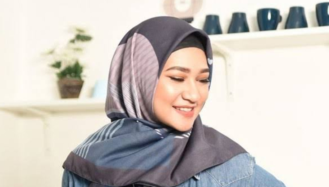 Angkie Yudistia. (FOTO: Instagram/Angkie Yudistia)