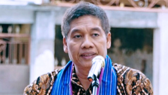 Ini Konsep Tata Ruang Kota yang akan Didorong Rohman Farly di Mataram ...