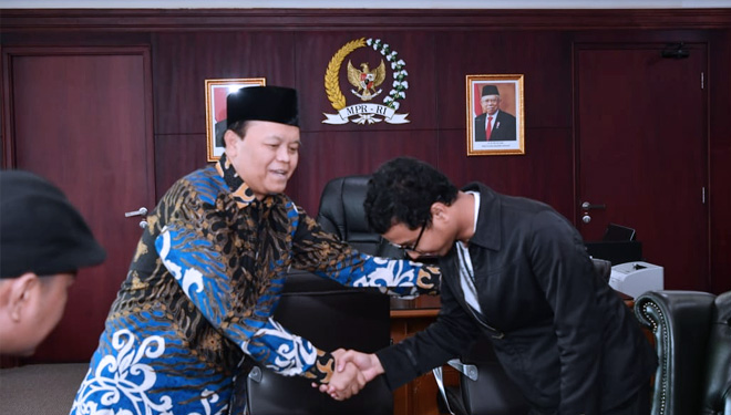 Hidayat Nur Wahid: Indonesia Harus Tingkatkan Hubungan Bilateral dengan Taiwan