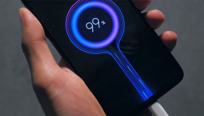 Xiaomi Siap Rilis 100W Fast-Charging Tahun 2020