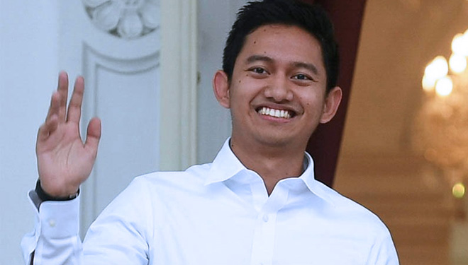 Belva Devara. (FOTO: antaranews.com)