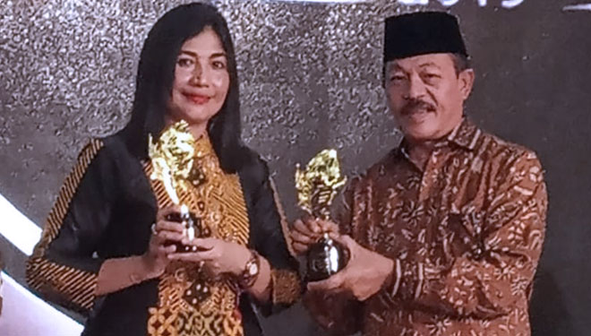 Anugerah Pesona Indonesia, Kota Malang Sabet Dua Penghargaan Sekaligus