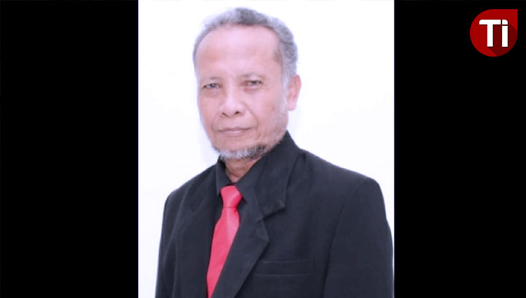 Ir Eko Sukartono, aktivis LSM senior Banyuwangi. (Foto : Dokumentasi TIMES Indonesia)