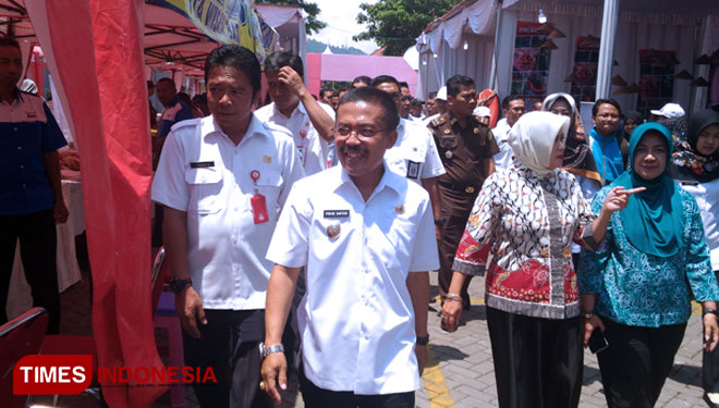 Pemkot Batu Setuju Mengembangkan Sungai Brantas seperti Sungai Korea di Denpasar