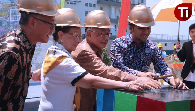 Piaget Life Academy Jadi Sekolah Inovatif Bertaraf Internasional