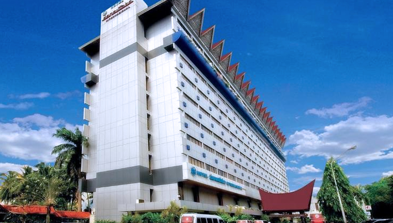 7 Hotel Dekat Pusat Wisata Kuliner di Medan | TIMES Indonesia