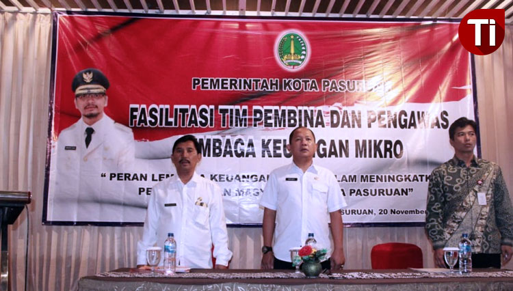 Bagaimana Peran Lembaga Keuangan Mikro di Masyarakat 