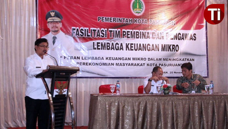 Bagaimana Peran Lembaga Keuangan Mikro di Masyarakat 