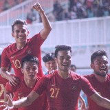 Timnas U-23 vs Vietnam, Berlomba Akhiri Puasa di Pentas SEA Games