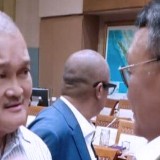 Menteri ESDM RI Akan Kawal Pembangunan Pabrik IPO-CPO di Musi Banyuasin