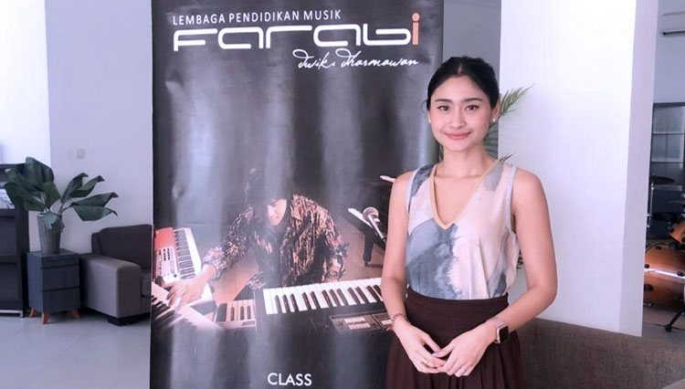Lembaga Pendidikan Musik Farabi Bali, akan menggelar konser musik Farabi 90's Spirit Concert Unlimited Talent, yang menghadirkan Farabi All Star, termasuk musisi Dwiki Dharmawan.