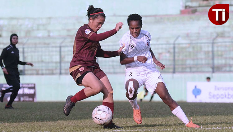 Pemain Arema Fc Putri