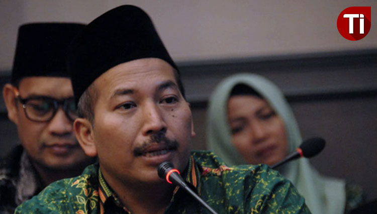 Ketua PCNU Kabupaten Malang, dr H Umar Usman. (Foto: Dok.TIMES Indonesia)