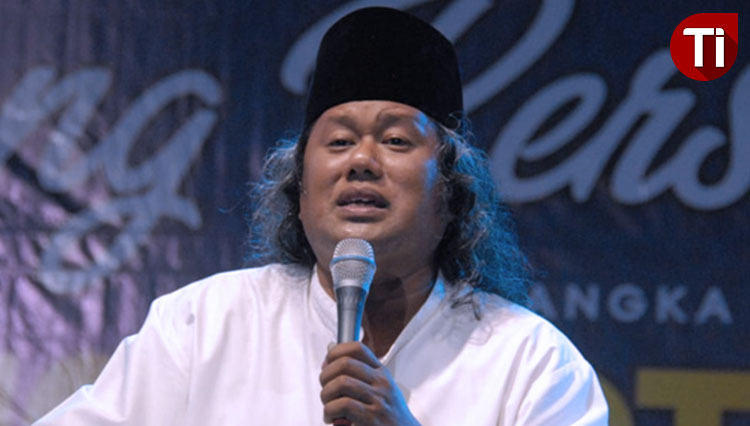 Penceramah asal Yogyakarta, Gus Muwafiq. (FOTO: Dokumen TIMES Indonesia)