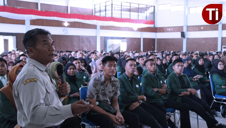 Polbangtan Malang Bekali 600 Mahasiswa untuk Dukung Kostratani