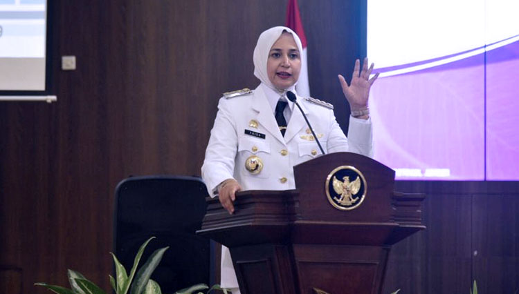 Pemkab Jember Luncurkan Dua Aplikasi Anti-Korupsi