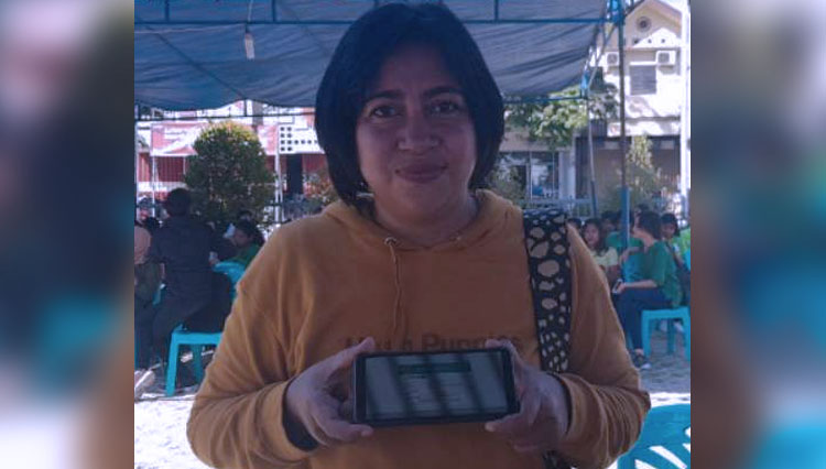 Aplikasi Mobile JKN-KIS BPJS Kesehatan Dinilai Memberikan Manfaat