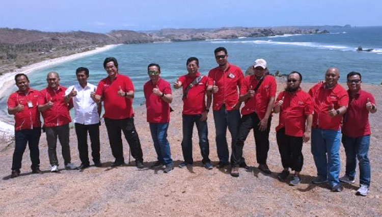 Telkomsel Siap Dukung Pengembangan KEK Mandalika