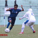 Imbang Lawan Persib Bandung Putri Kandaskan Mimpi Arema FC Putri