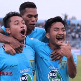 Bungkam PSM Makassar 3-1, Persela Lamongan Lanjutkan Tren Positif di 4 Laga Terakhir