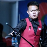 Tiga Pebiliar Indonesia Melaju ke 8 Besar SEA Games 2019