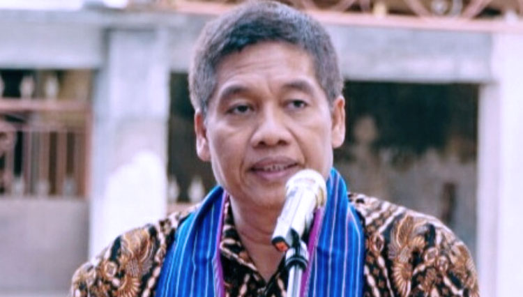 Bakal calon Wali Kota Mataram H. Rohman Farly. (Foto: Istimewa) 
