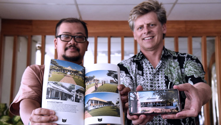 Jejak Sejarah Ungkap Inggrisan Banyuwangi Terkoneksi dengan Kota Broome Australia