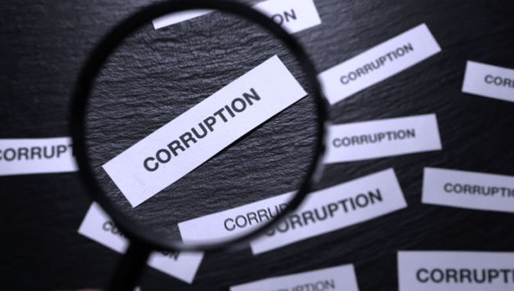 Korupsi Musuh Kita, Refleksi Hari Antikorupsi Sedunia