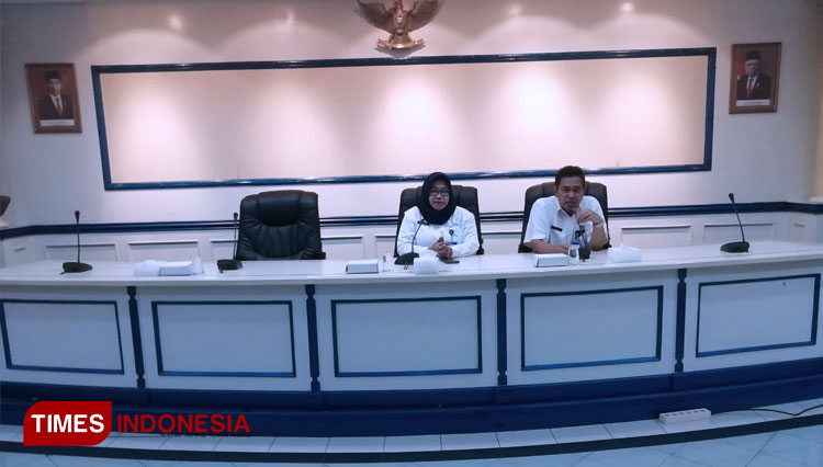 Kian Mudah, Urus Kependudukan di Kabupaten Malang Bisa di Kecamatan
