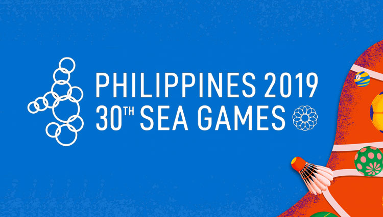 SEA Games 2019 Filipina