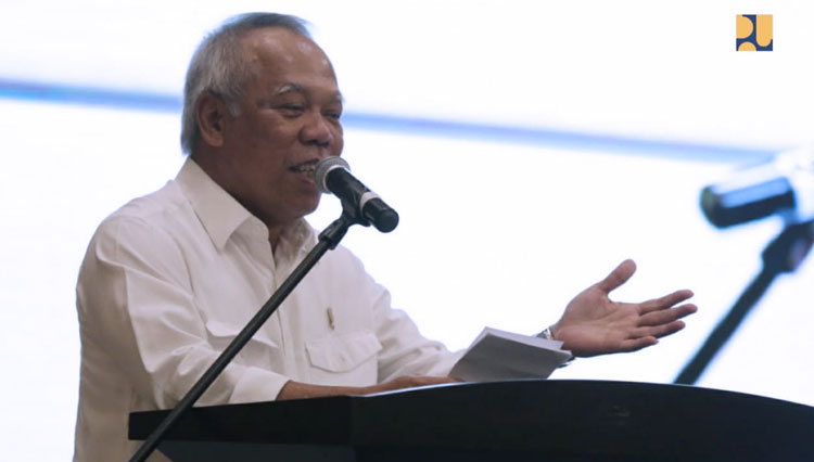 Kementerian PUPR RI Dukung Penyediaan Infrastruktur Berbasis Masyarakat di Banten
