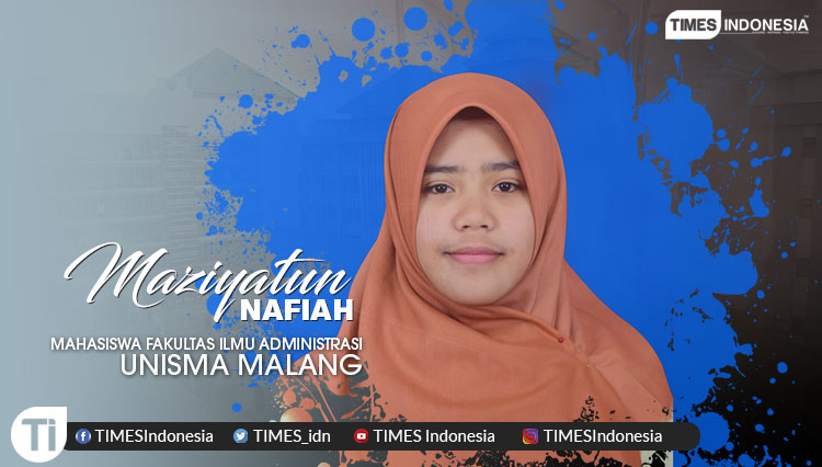 Maziyatun Nafiah (Mahasiswa FIA Unisma Malang), Peresensi Buku Reformasi Kebijakan Publik