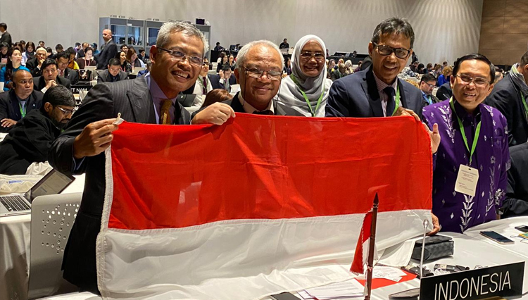 Pencak Silat Ditetapkan Sebagai Warisan Budaya Tak Benda Oleh UNESCO ...