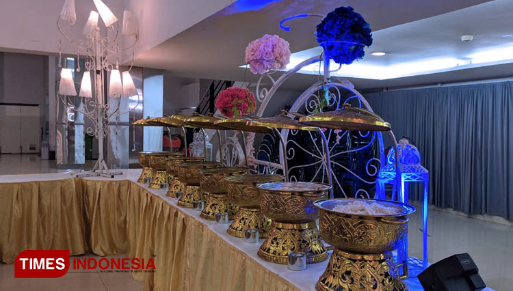 Inovasi Baru Berkah Catering. (FOTO: Berkah Catering for TIMES Indonesia)