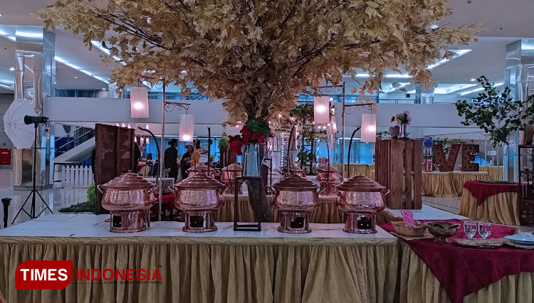 Berkah Catering. (FOTO: Berkah Catering for TIMES Indonesia)