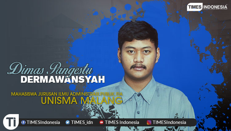 Dimas Pangestu Dermawansyah (Mahasiswa Unisma Malang), Peresensi Buku Reformasi Kebijakan Publik
