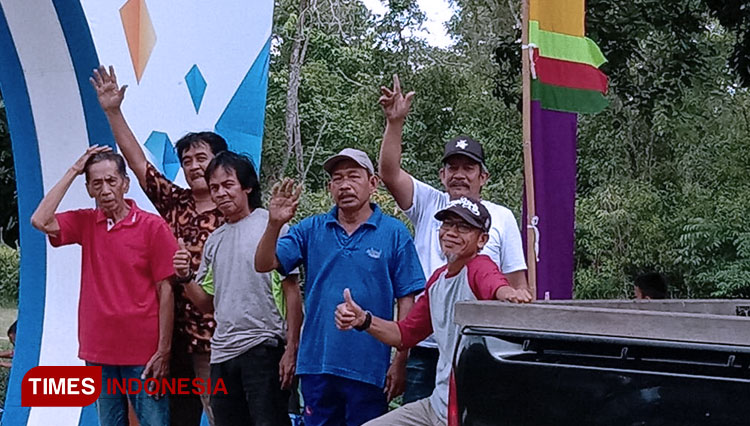 Jalan Sehat Siap Meriahkan Hari Ulang Tahun Ke-42 Pupuk Kaltim