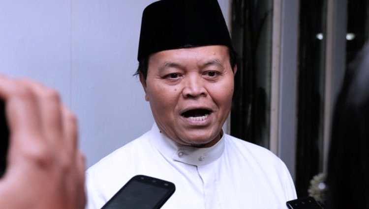 Pimpinan MPR RI Fraksi PKS, Hidayat Nur Wahid. (FOTO: Istimewa)