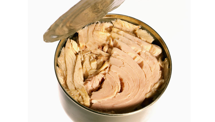 Lebih Praktis, Ikan Tuna Kaleng Aman Dikonsumsi? TIMES