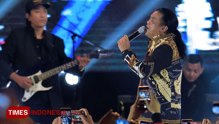Didi Kempot. (FOTO: dok/TI).