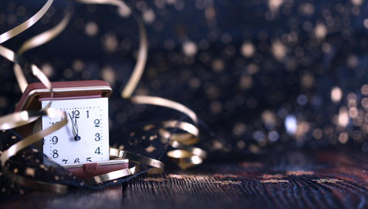 Aston Kuta Hotel and Residence Bali presents Retro Vintage Party to celebrate New Year 2020. (PHOTO: Aston Kuta Hotel)