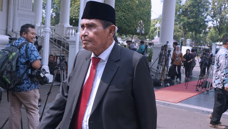 Dewas KPK Akui, Sampai Saat Ini Belum Ada Permintaan Izin Penyadapan