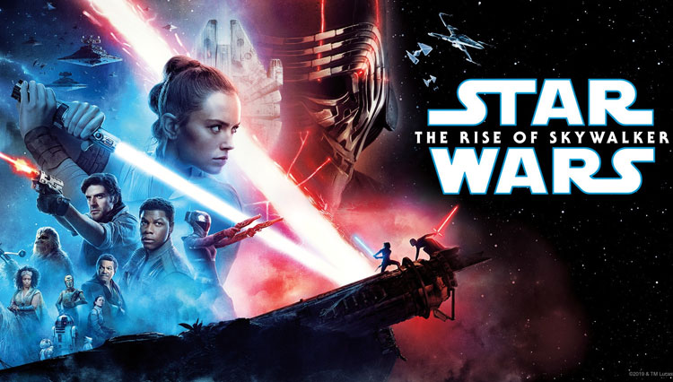 Star Wars: Rise of Skywalker