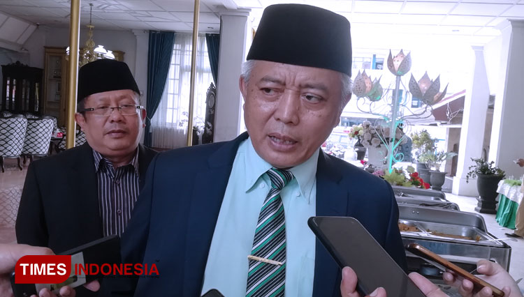 Sanusi Direkom PDI Perjuangan, Pengamat: Kalau Mau Menang, PKB Harus Koalisi