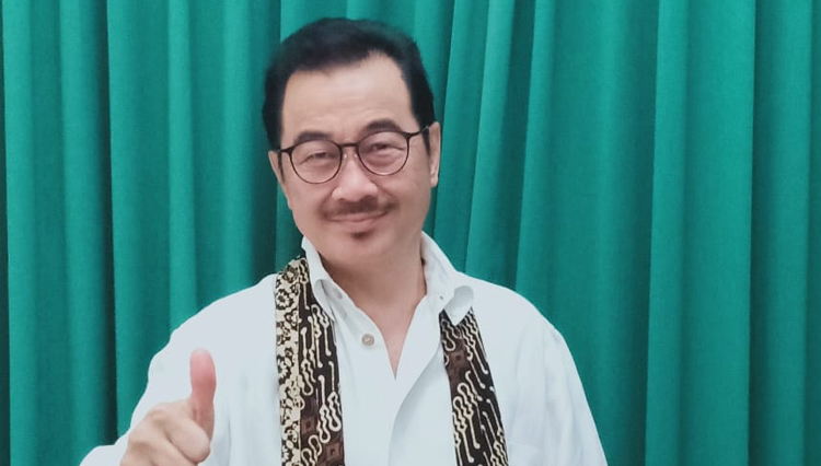 Sutjipto Joe Angga Dorong Pemerintah Pro Nelayan Times Indonesia